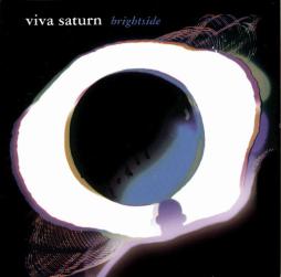 Brightside di Viva Saturn - CD
