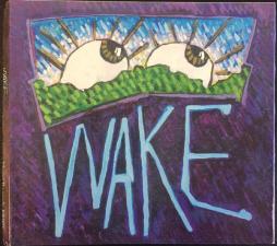 Wake di Wake  - CD