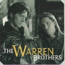 Beautiful Day In The Cold Cruel World di Warren Brothers, The - CD