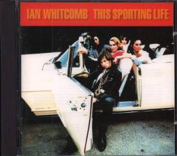 This Sporting Life di Ian Whitcomb