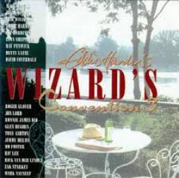 Eddie Hardin's Wizards Convention 2 di Eddie Hardin's Wizards Convention 2 - CD