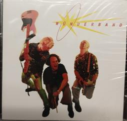 Wonderband di Wonderband - CD
