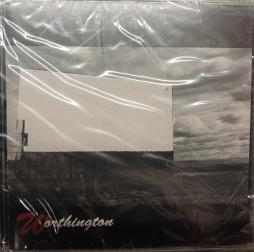 Worthington di Worthington - CD
