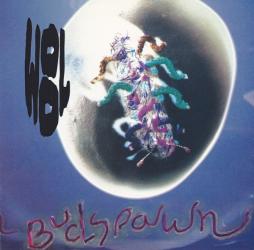 Budspawn di Wool - CD