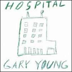 Hospital di Gary Young - CD