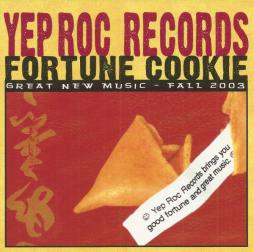 Fortune Cookie 2 di Various - CD