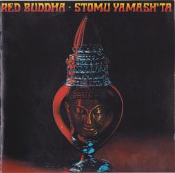 Red Buddha di Stomu Yamashta - CD