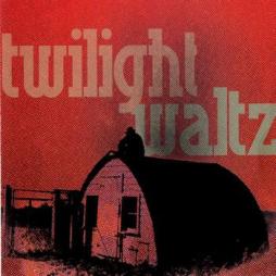 Twilight Waltz di Luke Zimmerman - CD