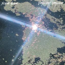 Daylight Daylight di Steve Gunn - CD