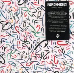 Love_Chant-Lemonheads%2C_The Love_Chant-Lemonheads%2C_The