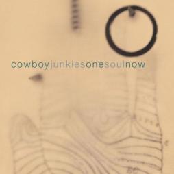 One Soul Now di Cowboy Junkies - LP