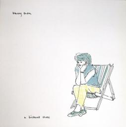 A Distant Shore di Thorn Tracey - LP