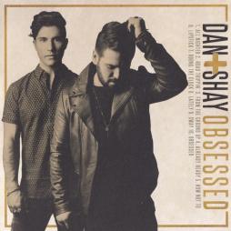Obsessed di Dan + Shay - CD
