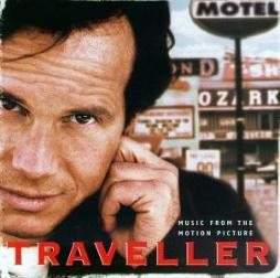 Traveller Music From The Motion Picture di Various - CD