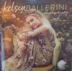 Unapologetically di Kelsea Ballerini - CD