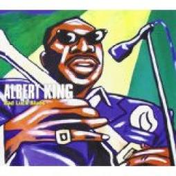 Bad Luck Blues di Albert King - CD