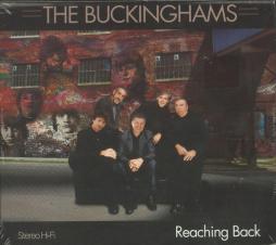 Reaching Back di The Buckinghams