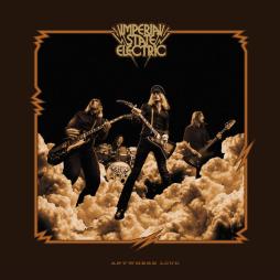 Anywhere Loud di Imperial State Electric - CD