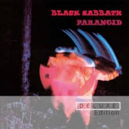 Paranoid - Deluxe Edition di Black Sabbath - CD