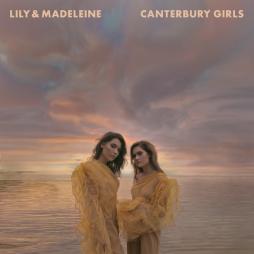 Canterbury Girls di Lily & Madeleine - CD