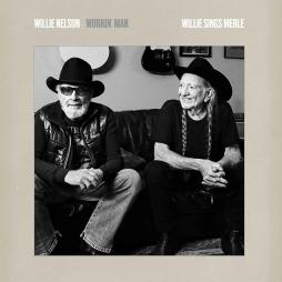 Workin' Man di Willie Nelson - CD