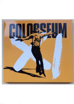 XI di Colosseum - CD