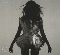 G di Giorgia - CD