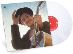 Nashville Skyline White Vinyl di Bob Dylan