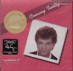 Critique Country Classics Collection di Conway Twitty - CD