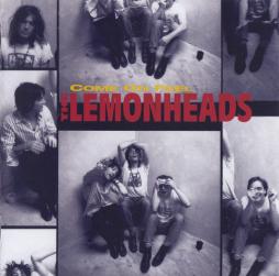 Come On Feel The Lemonheads di The Lemonheads - CD