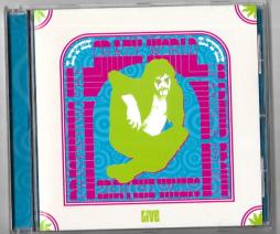 Live di Crazy World Of Arthur Brown, The - CD