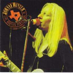 Live Bootleg Series Vol. 14 (It's Johnny's Birthday) di Johnny Winter