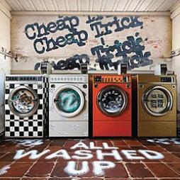 All Washed Up di Cheap Trick