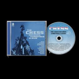 Christmas Album di The Chess Records - CD