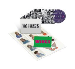 Wings di Paul McCartney &amp; Wings