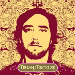 For Her di Brian Buckley - CD