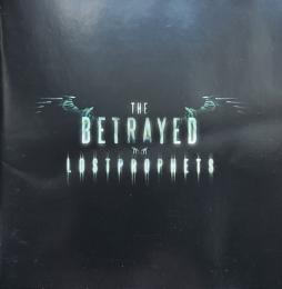 The Betrayed di Lostprophets - CD