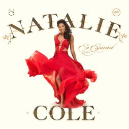 En Español di Natalie Cole - CD