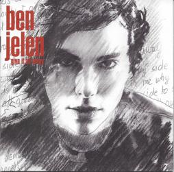 Give It All Away di Ben Jelen - CD