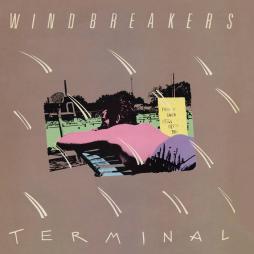 Terminal di Windbreakers - CD