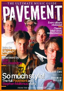 The Ultimate Music Guide - Pavement di Uncut Ultimate Music Guide - RIVISTA The Ultimate Music Guide - Pavement di Uncut Ultimate Music Guide - RIVISTA