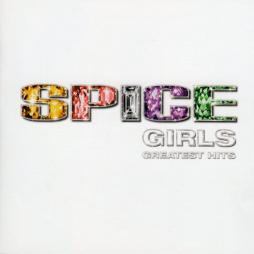 Greatest Hits di Spice Girls - CD