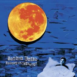 Onward And Sideways di Joshua Radin - CD
