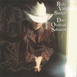 Don't Overlook Salvation di Ricky Van Shelton