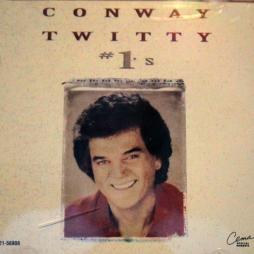 #1's Volume 1 di Conway Twitty