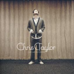 Take Me Anywhere di Chris Taylor  - CD