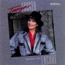 Greatest Hits Encore di Tanya Tucker