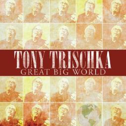 Great Big World di Tony Trischka - CD