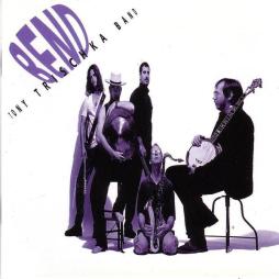 Bend di Tony Trischka Band - CD