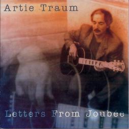 Letters From Joubée di Artie Traum